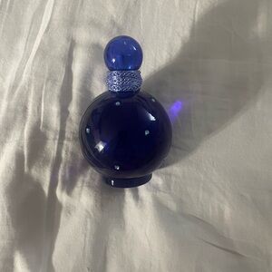 Midnight Fantasy perfume by Britney Spears (100ML bottle)
